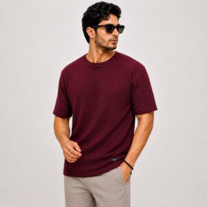 leevara essential tee