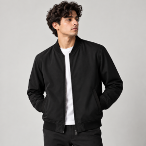 LEEVARA Signature Bomber