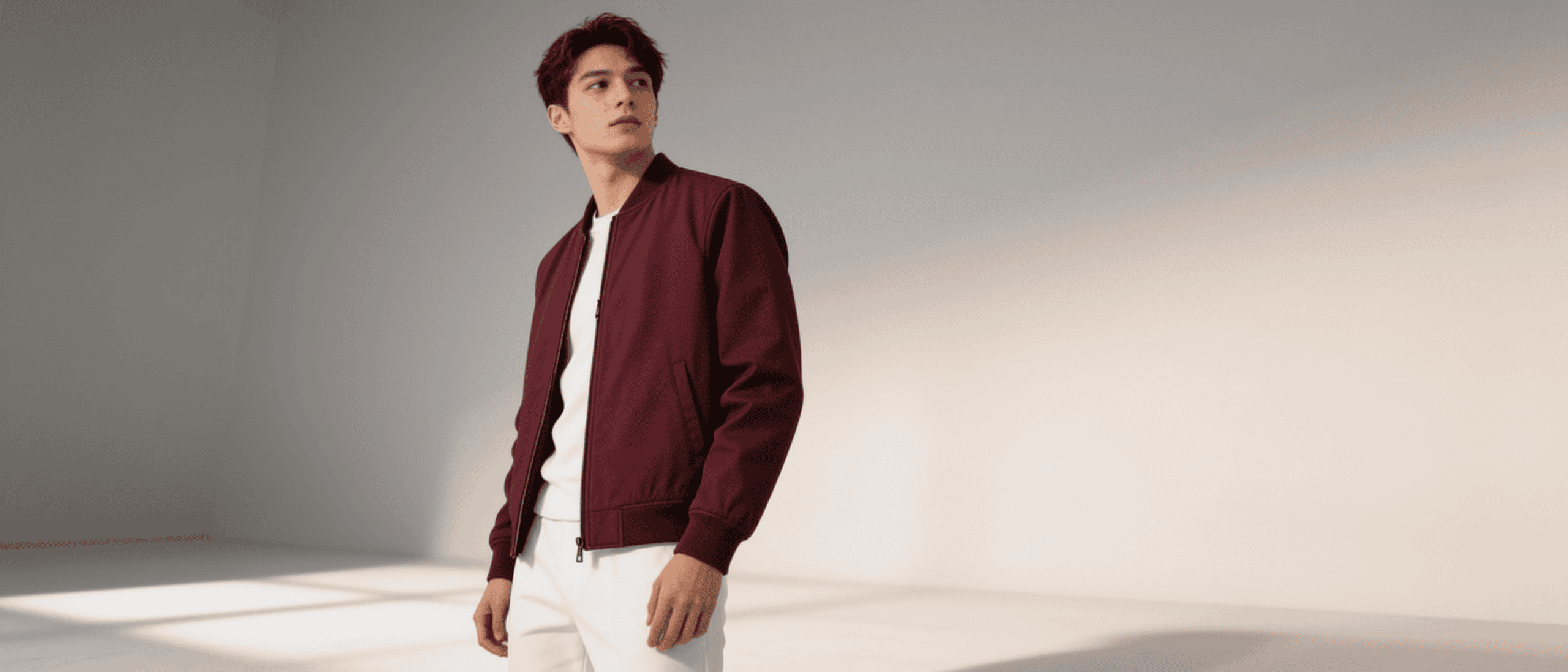 LEEVARA fashion campaign
